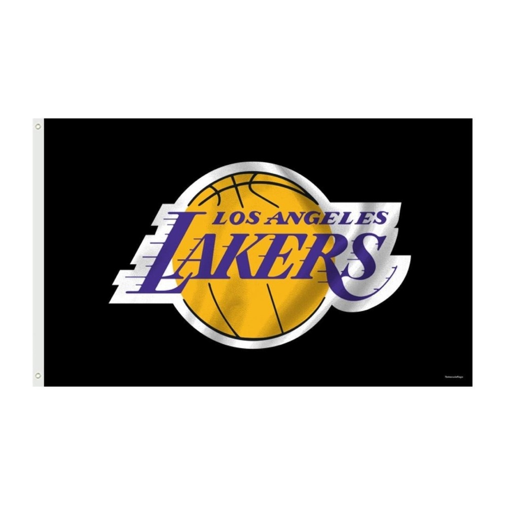 Laker flag